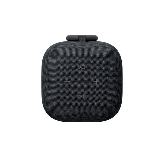 Sony SRS-LS1 LinkBuds Wireless Portable Speaker, Black