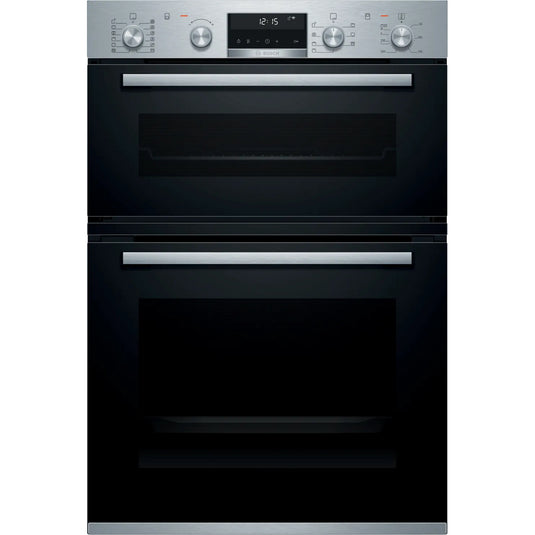 Bosch Series 6, Built-in double oven