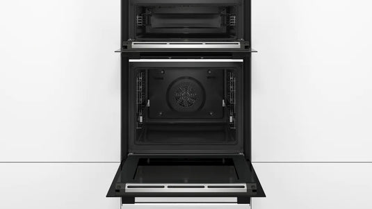 Bosch Series 6, Built-in double oven