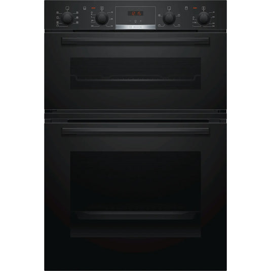 Bosch Series 4, Built-in double oven