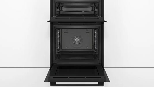 Bosch Series 4, Built-in double oven