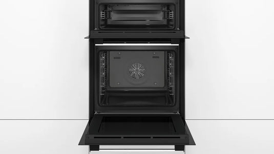 Bosch Series 4, Built-in double oven