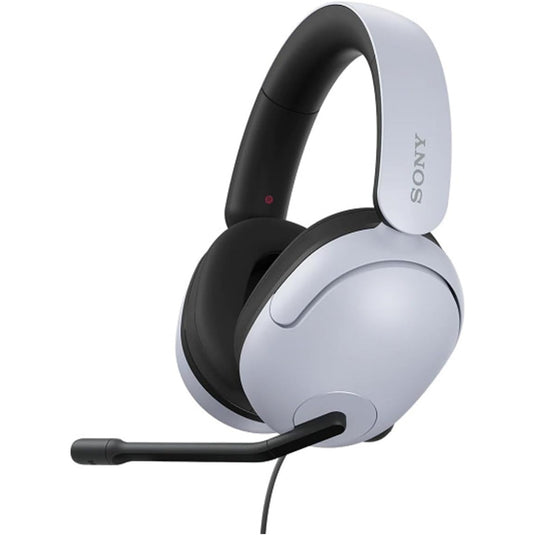 Sony MDR-G300W INZONE H3 Wired Gaming Headset