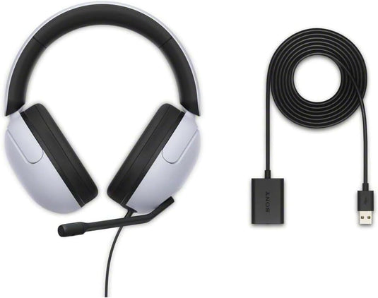 Sony MDR-G300W INZONE H3 Wired Gaming Headset