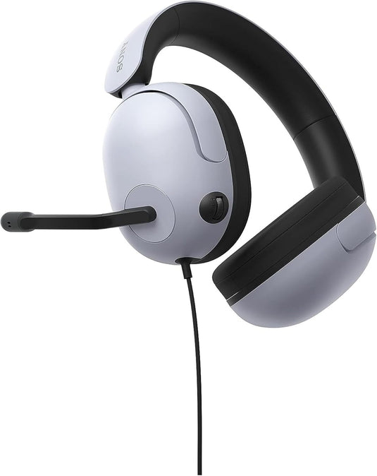 Sony MDR-G300W INZONE H3 Wired Gaming Headset