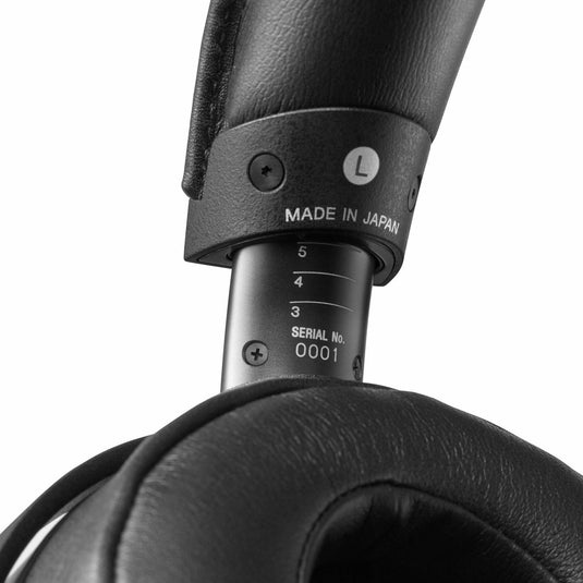 Sony MDR-Z1R Closed-Back Over-Ear Headphones