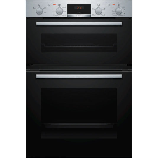 Bosch Series 2, Built-in double oven