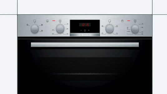 Bosch Series 2, Built-in double oven