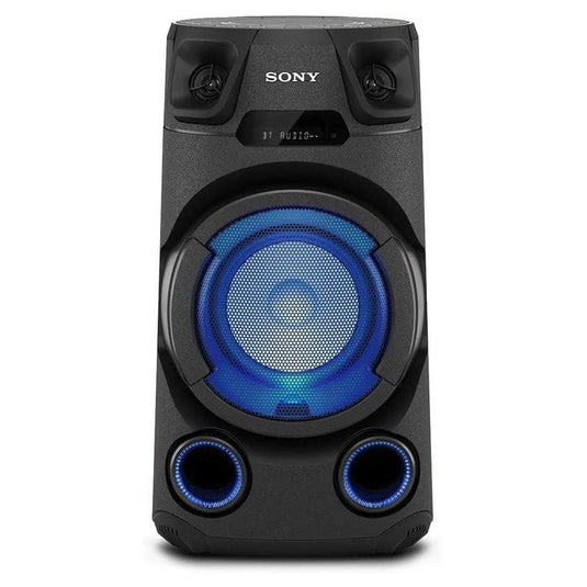 Sony MHC-V13 High Power Home Audio System with Bluetooth