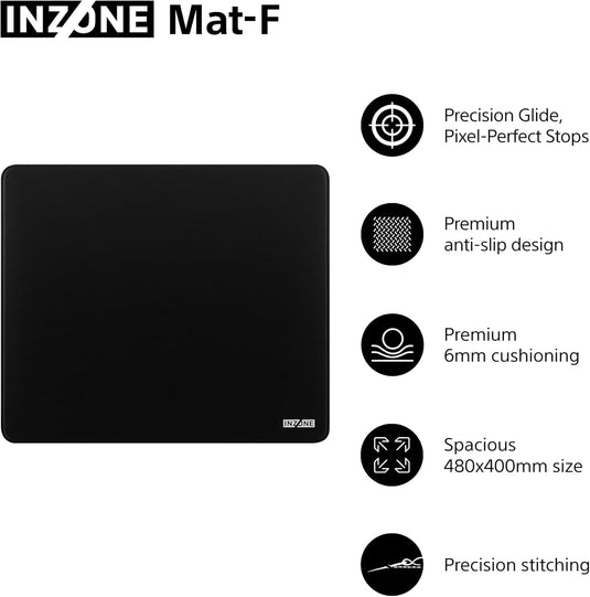 Sony MPD-F900 INZONE Mouse Mat F