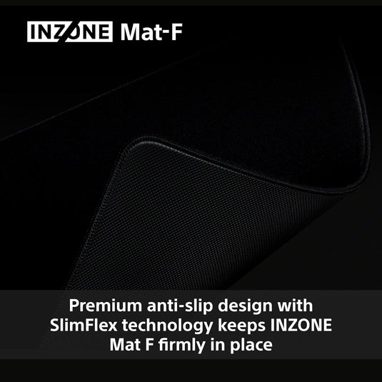 Sony MPD-F900 INZONE Mouse Mat F