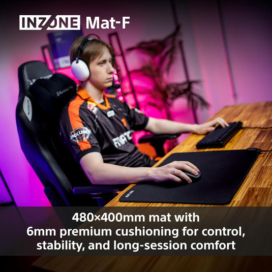Sony MPD-F900 INZONE Mouse Mat F