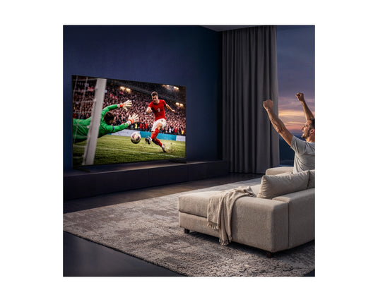 Samsung MRE75R85H 75" Micro RGB R85H 4K Vision AI Smart TV