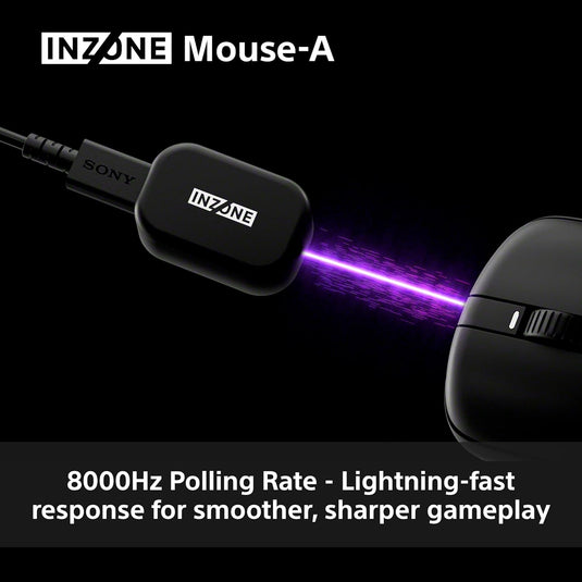 Sony MSE-G500 INZONE Mouse-A