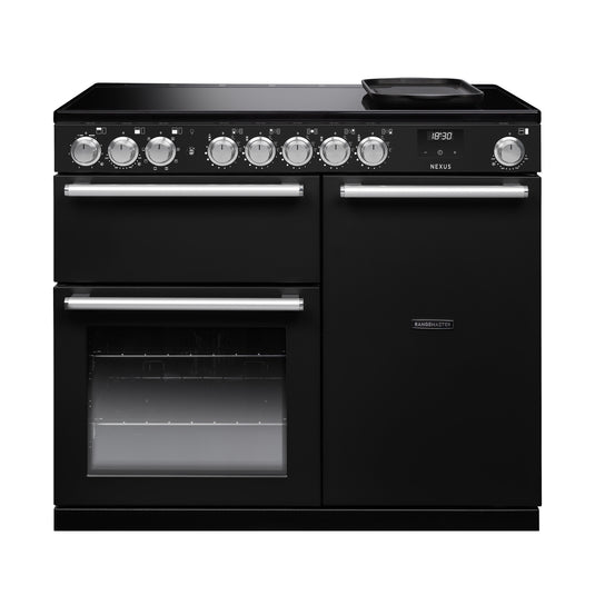 Rangemaster Nexus Range Cooker