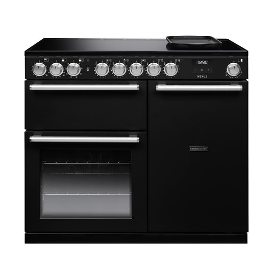Rangemaster Nexus Range Cooker