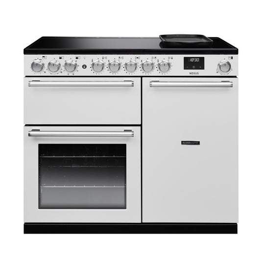 Rangemaster Nexus Range Cooker