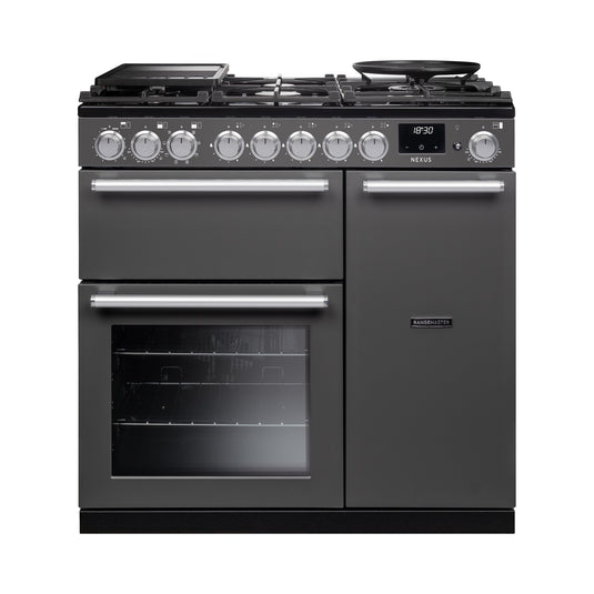 Rangemaster Nexus Range Cooker
