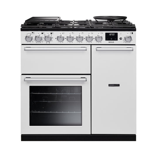 Rangemaster Nexus Range Cooker