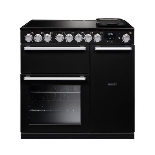 Rangemaster Nexus Range Cooker