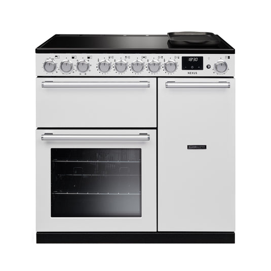 Rangemaster Nexus Range Cooker