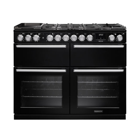 Rangemaster Nexus Range Cooker