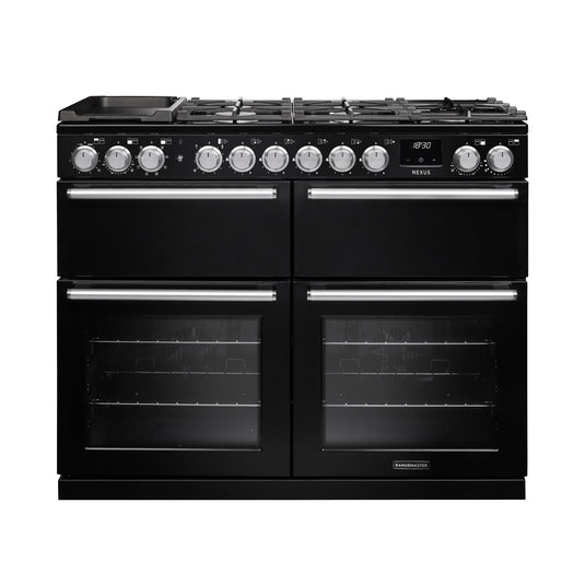 Rangemaster Nexus Range Cooker