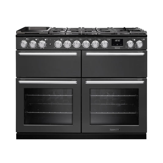 Rangemaster Nexus Range Cooker