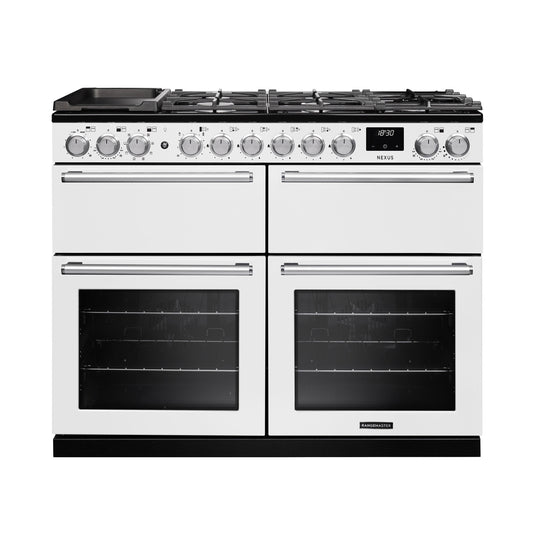 Rangemaster Nexus Range Cooker