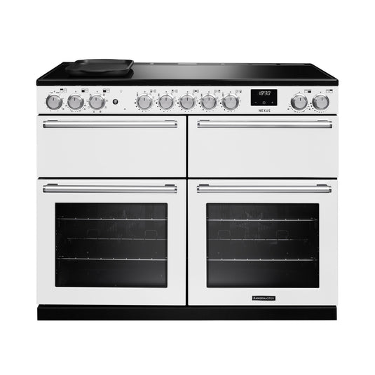 Rangemaster Nexus Range Cooker