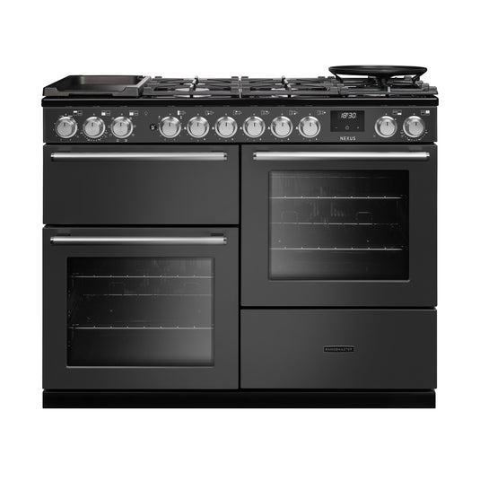 Rangemaster Nexus Range Cooker