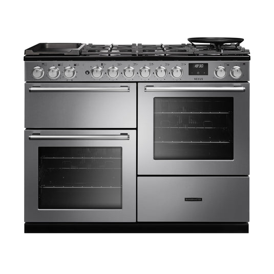 Rangemaster Nexus Range Cooker