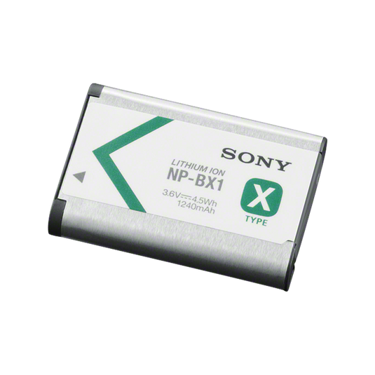 Sony NP-BX1 Rechargeable Battery