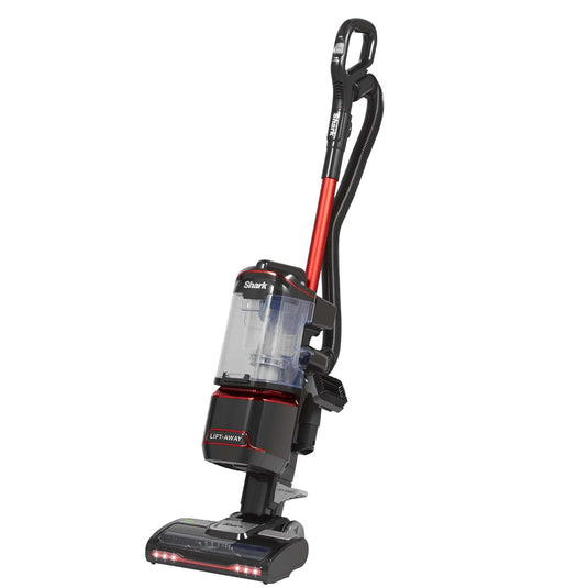 Shark NV602UKT Classic Upright Pet Vacuum