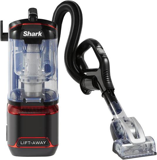 Shark NV602UKT Classic Upright Pet Vacuum