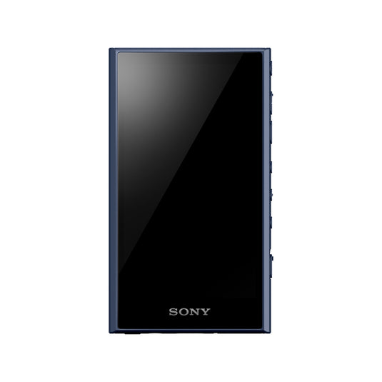 Sony NW-A306 32GB A Series Walkman, Blue