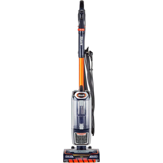 Shark NZ801UKT Classic Anti Hair Wrap Upright Pet Vacuum