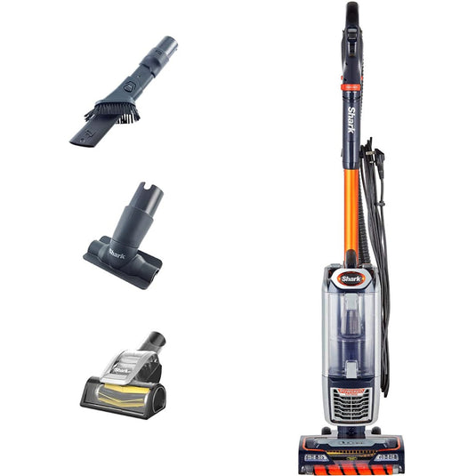 Shark NZ801UKT Classic Anti Hair Wrap Upright Pet Vacuum