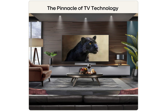LG OLED48G66LS 48 inch  OLED evo AI G6 4K Smart TV