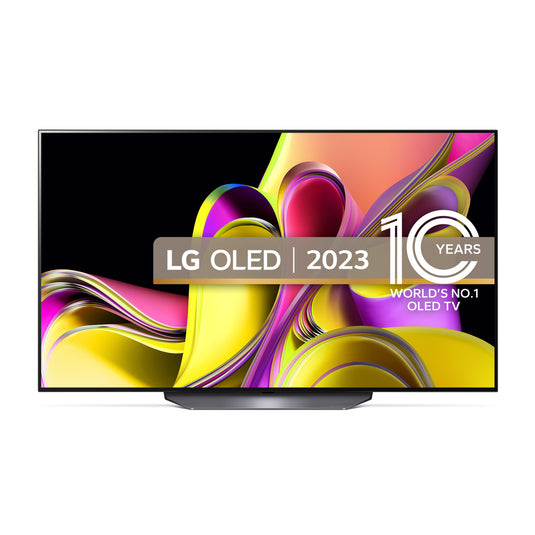 LG OLED55B36LA 55" B3 4K OLED Smart TV