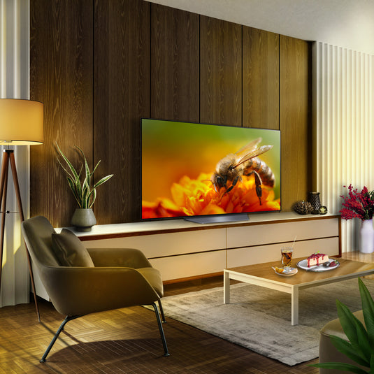 LG OLED55B36LA 55" B3 4K OLED Smart TV