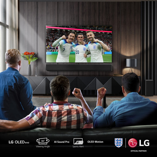 LG OLED55G36LA 55" G3 4K OLED Smart TV