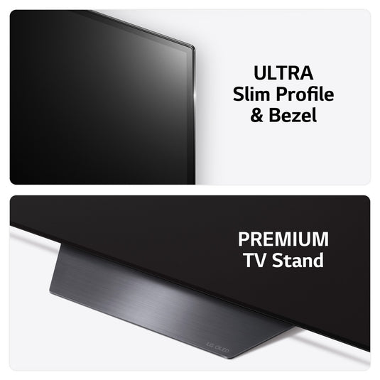 LG OLED65B36LA 65" B3 4K OLED Smart TV