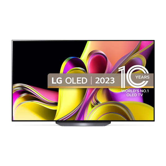 LG OLED65B36LA 65" B3 4K OLED Smart TV