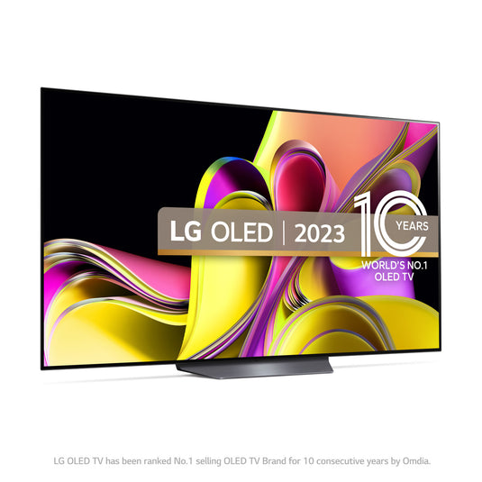 LG OLED65B36LA 65" B3 4K OLED Smart TV