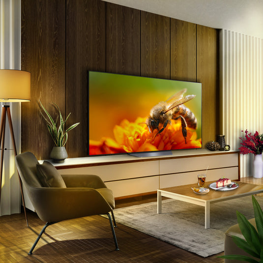 LG OLED65B36LA 65" B3 4K OLED Smart TV