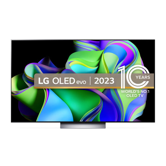 LG OLED65C36LC 65" C3 4K OLED Smart TV