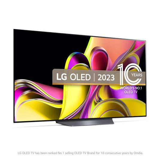 LG OLED77B36LA 77" B3 4K OLED Smart TV