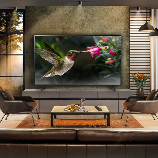 LG OLED77B46LA 77" B4 OLED 4K Smart TV