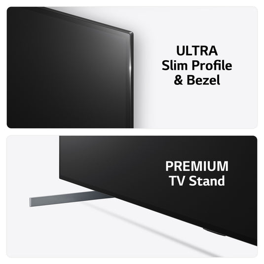 LG OLED77Z39LA 77" Z3 8K OLED Smart TV